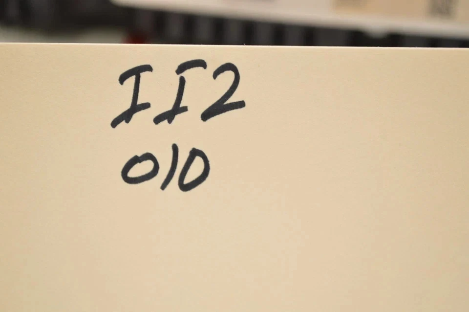 Cuadro de instrumentos velocímetro Ford Fusion 2013-2016 105 k millas II2 010 Foto 4 de 4