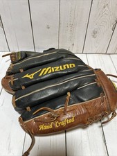 Mizuno Baseball Glove 11.75" Classic Pro Soft GCP 55S2 Right Hand Throw