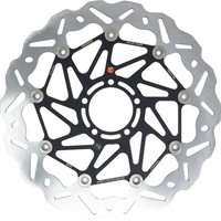 Bremsscheibe Vorne Rechts Kompatibel Mit KTM Super Duke GT ABS 1290 2016-2020
