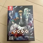 Castle of Shikigami Trilogy Nintendo Switch Game Soft Japan NEW