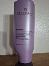 Pureology Professional Hydrate Conditioner/apres Shampooing- 9 fl. oz. / 266 ml.