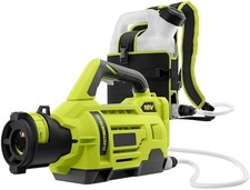 RYOBI P2807BTL 18V Electrostatic Sprayer 1 Gal. bare tool P2807- TOOL ONLY