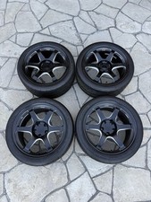Titan 7 Forged T-D6 18x9.5 +37 18x9.5 +32 5x114.3 RARE
