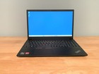 Lenovo ThinkPad E15 G3 Laptop Ryzen 7 5700U 16 GB 256 GB Windows 11 Pro — photo 1