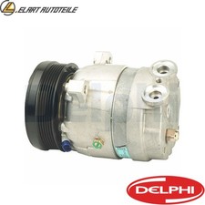 KOMPRESSOR KLIMAANLAGE TSP0155009 FÜR OPEL ASTRA/Van/Hatchback/CLASSIC VECTRA  