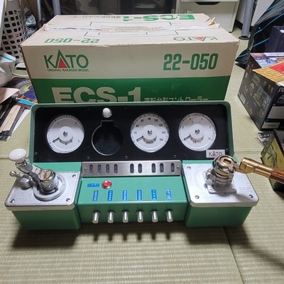 KATO 22-050 ECS-1 Cab Controller Train Brake Handle N Gauge japan