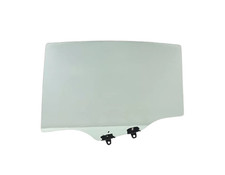 Fits : 2009-2014 Acura TL 4Door Sedan Driver Side Left Rear Door Window Glass