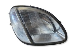 Mercedes-Benz SLK R170 2001 Vorne rechts Scheinwerfer 0301097602 DVA58270