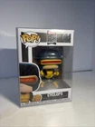 Funko Pop! Marvel 80 Years Cyclops #502 Bobble-Head Vinyl Figure In Box AX