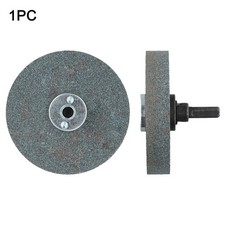 Image of Green Silicon Carbide Grinding Wheel 100MM Suitable for Various Materials