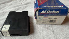 NEW!  NOS 84-91 GM Cruise Control MODULE 2511...