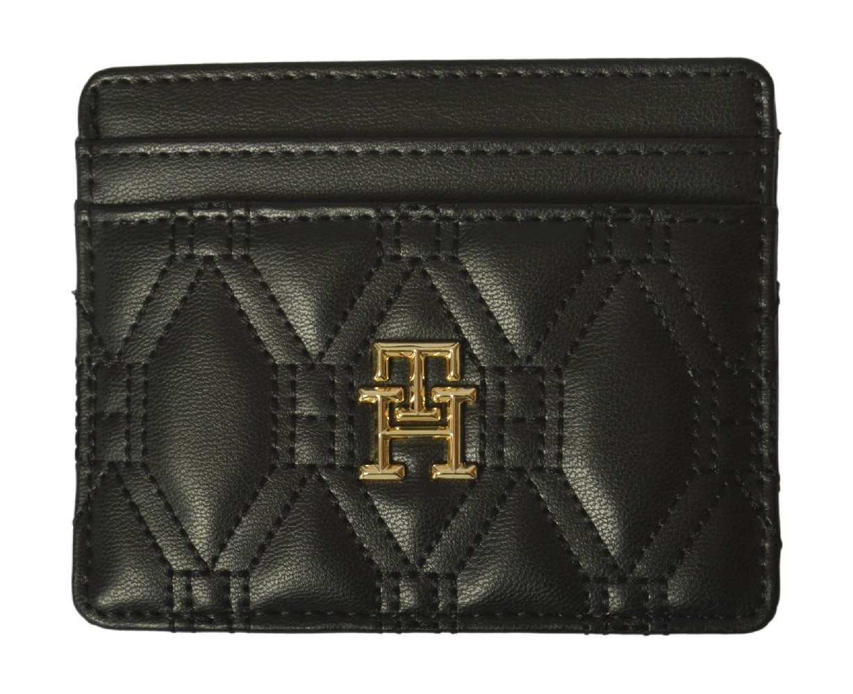 SG Kartenetui TOMMY HILFIGER Kartenetui 6 Fcher Artikel XW0XW05668 cm10 x 9 x 17790₽