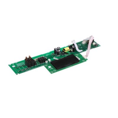 Bosch 11051366 Control Module 1/2'' Plastic Electronic Component