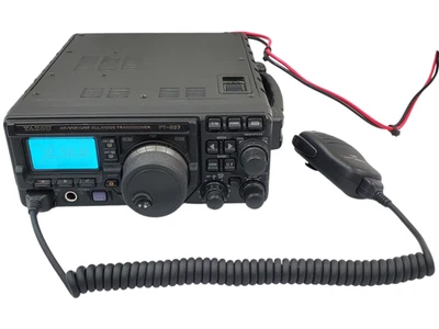 八重洲FT897 Yaesu Ft 897 for sale - eBay