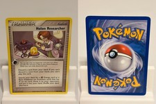 Holon Researcher 95 LIGHTLY PLAYED Delta Species 113 Pokemon on eBay