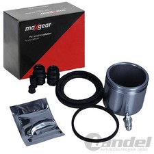 Kits de frein Land Rover FREELANDER