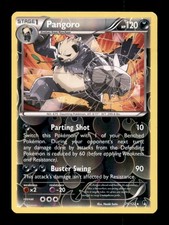 Pangoro #75 Prices | Pokemon BREAKpoint | Pokemon Cards