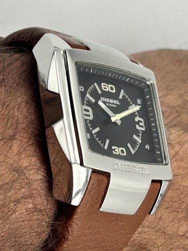 Men’s DIESEL Wrist Watch DZ1628– Reloj De Hombre Marca DIESEL - Picture 6 of 17