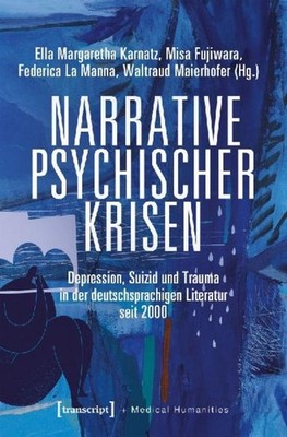 Narrative psychischer Krisen Misa Fujiwara