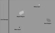 Samsung ChromebookPlusV2 4GB 64GB DEFECTIVE SCREEN/LCD-BATTERY DEFECTIVE