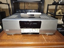 Kenwood VR-2080 Audio Video Surround Stereo Receiver
