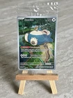 Pokémon TCG *SEALED* Snorlax 051 Scarlet and Violet Promo (English) - NM