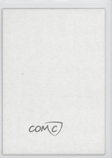 1989 Topps Blank Front Mike Davis #277 0a0