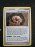 Pokémon TCG Skull Fossil Mysterious Treasures 117 Regular Common