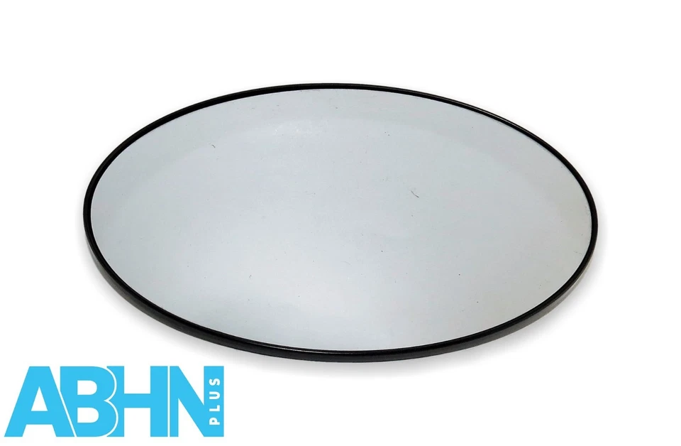 Originale Mini R50 R53 R52 (01-08) Non Riscaldata Specchietto Vetro 41-4213-463 - Immagine 3 di 4