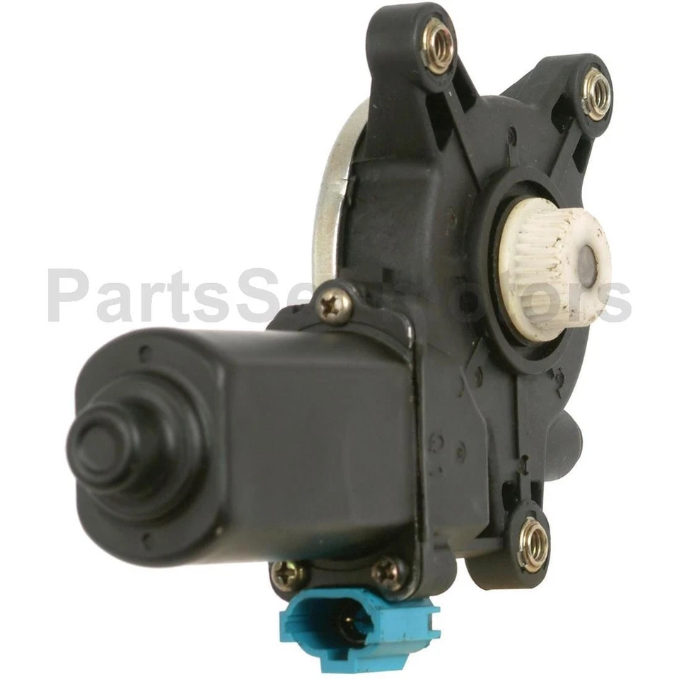 Motor de ventana eléctrica delantera trasera para Suzuki Forenza 2,0 L 2004 2005 2006 2007 2008 Foto 4 de 4