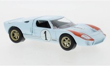 NOREV 1/43 Ford GT40 No.1