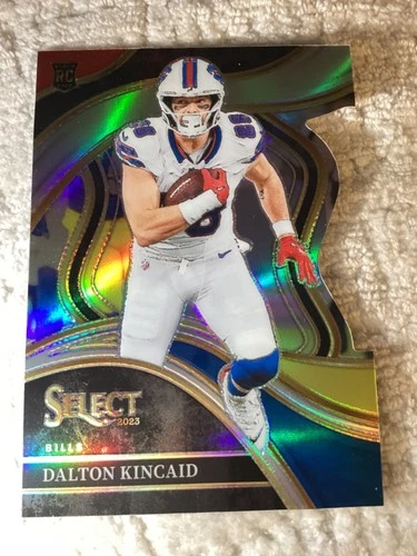 Dalton Kincaid