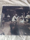 LED ZEPPELIN “IN THROUGH THE OUTDOOR” 1979 NICE VINYL LP W/ BAG