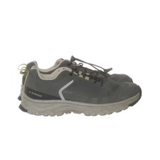 Everest, Wanderschuhe, Größe: 36, Grau, Damen #ZI7