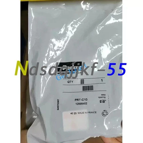 new Parker PRT-C10 pneumatic valve Quality assurance FedEx or DHL or UPS