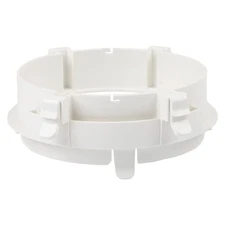 Effortless Exhaust Pipe Connection for Midea Portable Air Conditioners