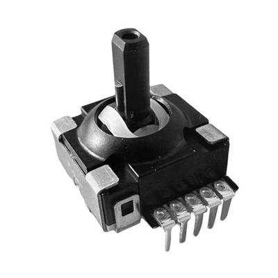 #ad JH16 Hall Elektromagnetischer Joystick für G8 4 PRO 2394 EUR 4.55