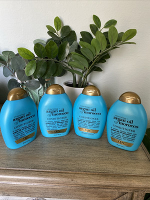OGX Conditioner set of 5