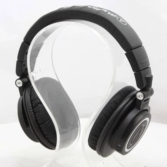 Audio-Technica ATH-M50xBT Headphones for Sale | Shop New & Used