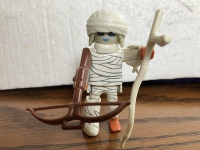 Play Mobile Mummy 5203 Figure