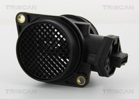 Triscan Luftmassenmesser 8812 29302 FüR Vw
