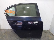 Porte arrière et accessoires BMW Z1