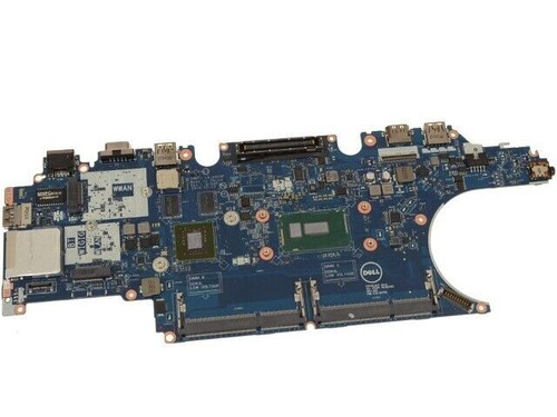 For   Latitude E5450 SR23X I5-5300U Laptop Motherboard LA-A903P 0RH5PW RH5PW #W1