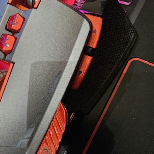 Mouse Gaming Multicolore Rgb Con Filo 8000 Dpi - Bild 8 von 9