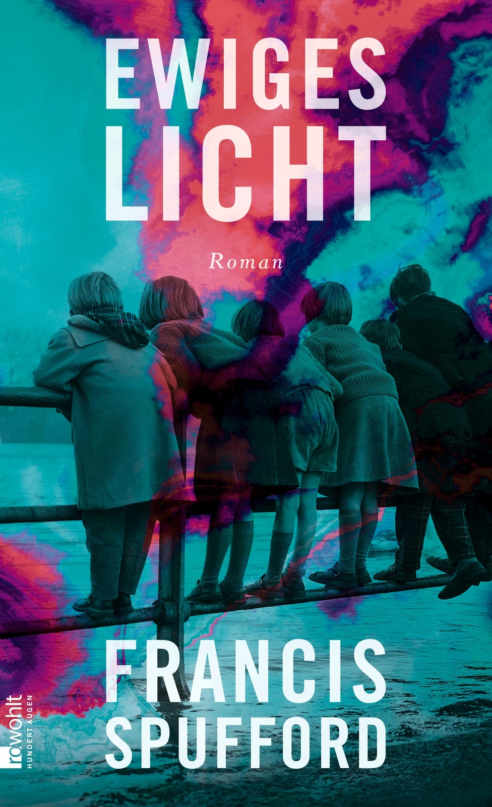 Thumbnail - Ewiges Licht | Buch | 9783498002480