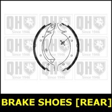 Brake Shoes Rear FOR RENAULT SCENIC II 1.4 1.5 1.6 03->08 QH