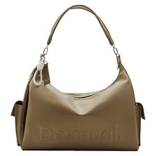 Desigual Grün Damentaschen online kaufen