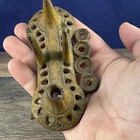 Miniature Scales Balance Cast Iron Collectible  — photo 8