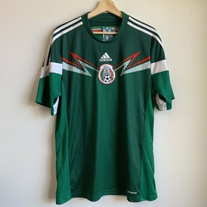 mexico jersey 2013