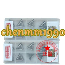 10PCS/box NEW Toshiba TNMG160408L-S NS9530 CNC blade YX
